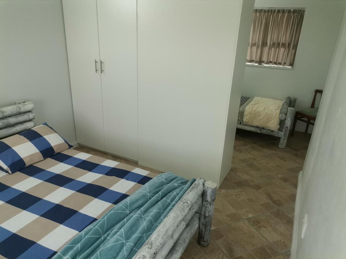 Walkerview Apartments Gansbaai Buitenkant foto