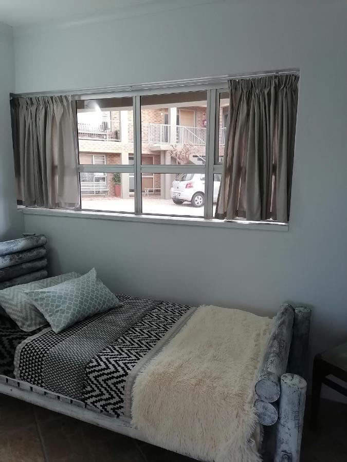Walkerview Apartments Gansbaai Buitenkant foto