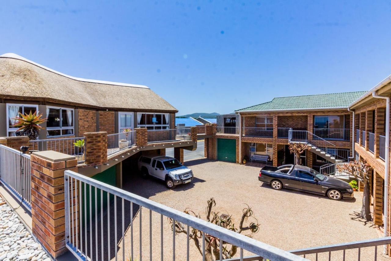 Walkerview Apartments Gansbaai Buitenkant foto
