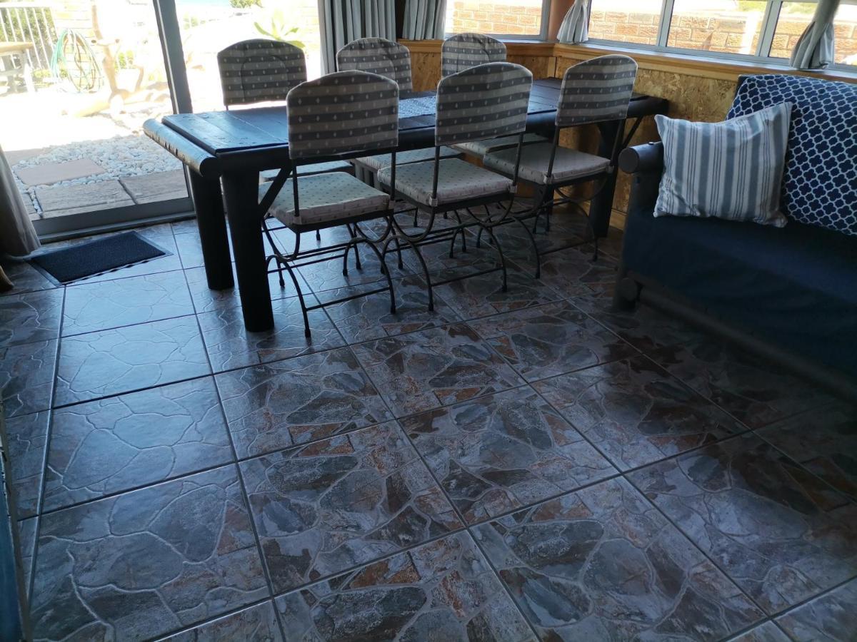 Walkerview Apartments Gansbaai Buitenkant foto