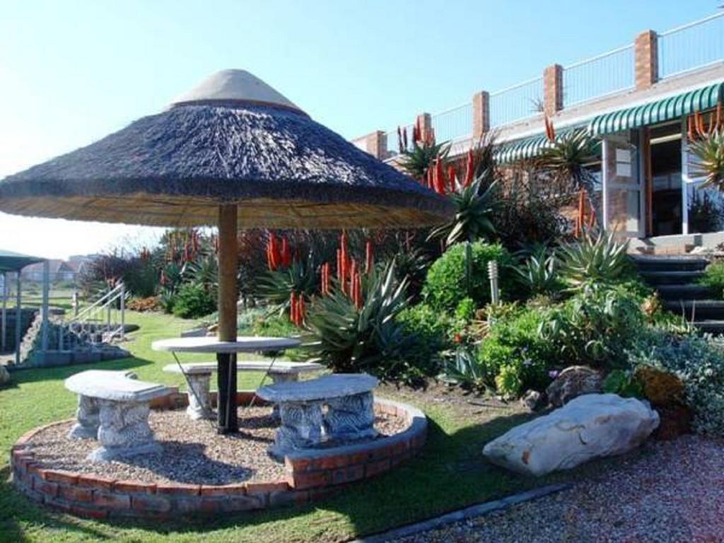 Walkerview Apartments Gansbaai Buitenkant foto