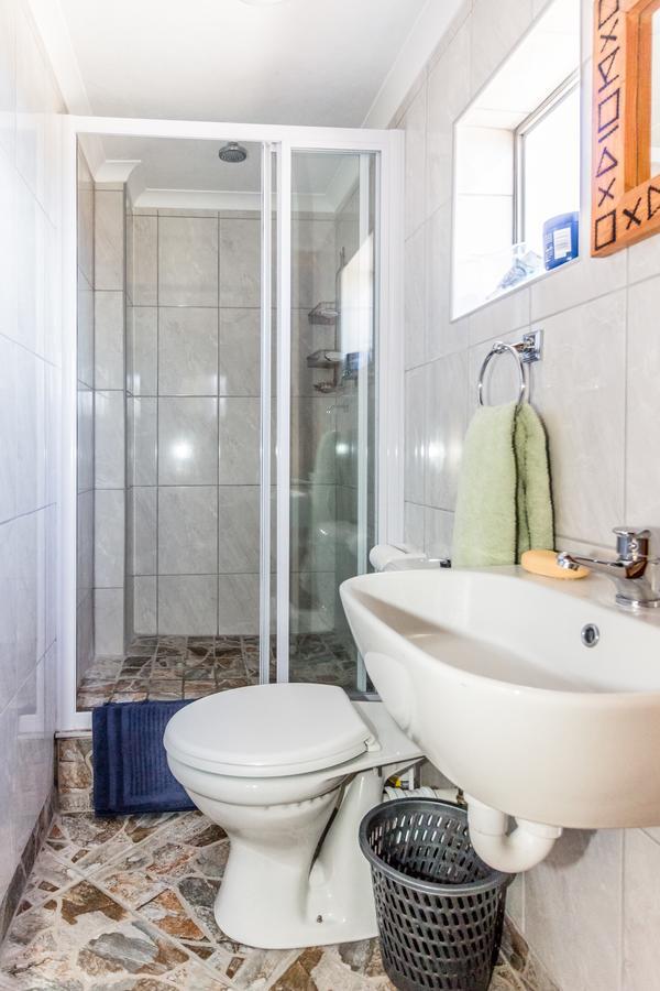 Walkerview Apartments Gansbaai Buitenkant foto