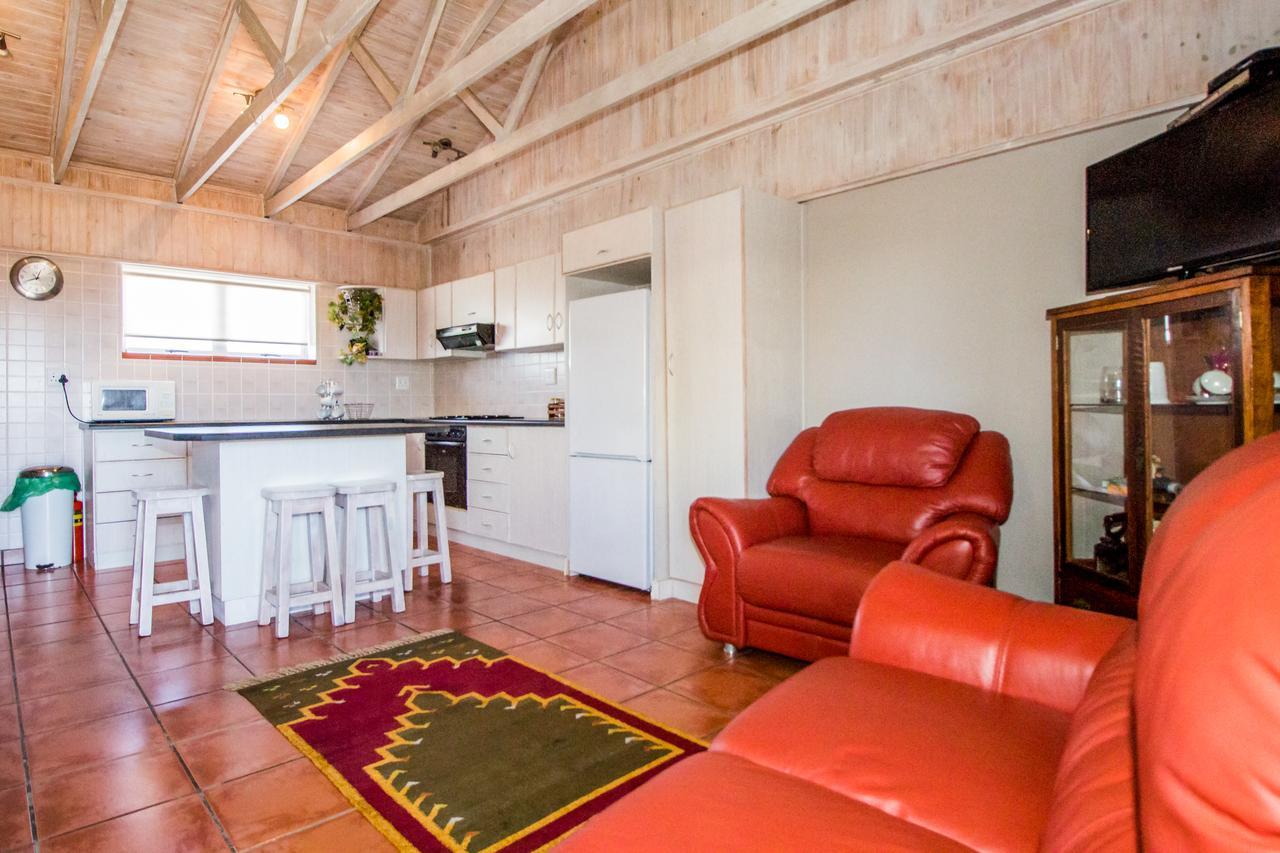 Walkerview Apartments Gansbaai Buitenkant foto