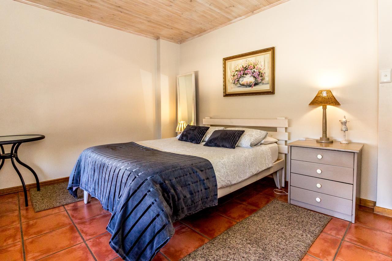 Walkerview Apartments Gansbaai Buitenkant foto