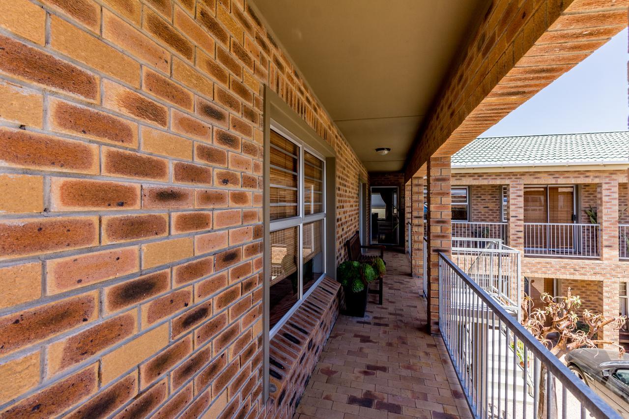 Walkerview Apartments Gansbaai Buitenkant foto