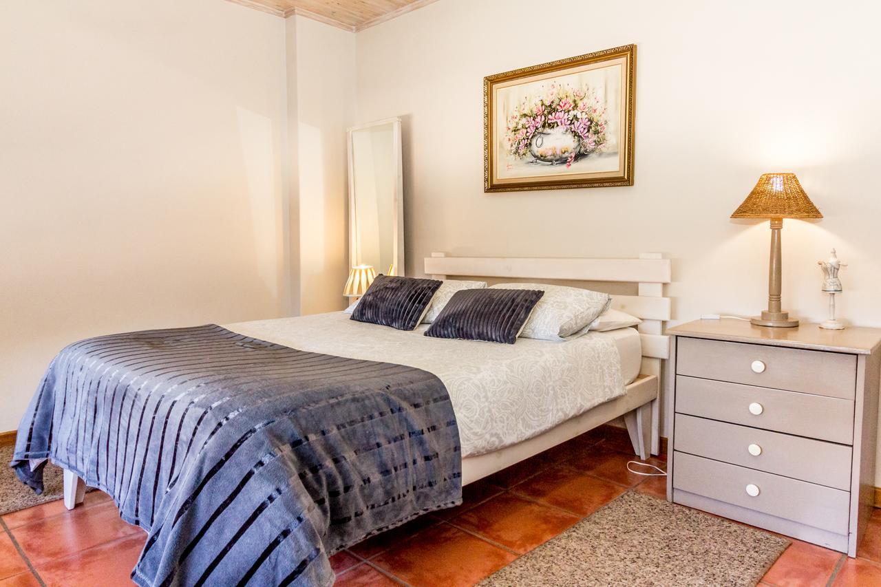 Walkerview Apartments Gansbaai Buitenkant foto