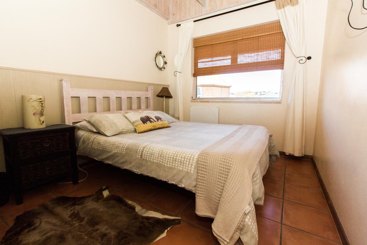 Walkerview Apartments Gansbaai Buitenkant foto