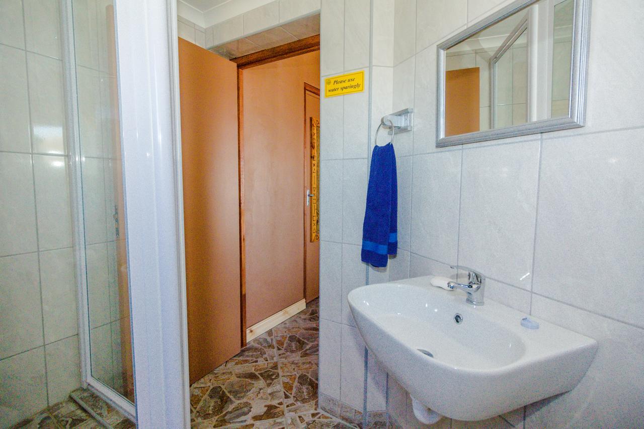 Walkerview Apartments Gansbaai Buitenkant foto